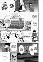 Shachiku Succubus no Hanashi / 社畜サキュバスの話 [Gentsuki] [Original] Thumbnail Page 159