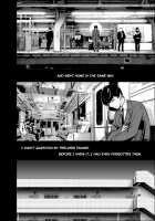 Shachiku Succubus no Hanashi / 社畜サキュバスの話 [Gentsuki] [Original] Thumbnail Page 163