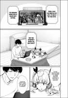 Shachiku Succubus no Hanashi / 社畜サキュバスの話 [Gentsuki] [Original] Thumbnail Page 174