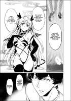 Shachiku Succubus no Hanashi / 社畜サキュバスの話 [Gentsuki] [Original] Thumbnail Page 176