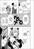 Shachiku Succubus no Hanashi / 社畜サキュバスの話 [Gentsuki] [Original] Thumbnail Page 17