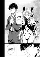 Shachiku Succubus no Hanashi / 社畜サキュバスの話 [Gentsuki] [Original] Thumbnail Page 183