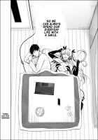 Shachiku Succubus no Hanashi / 社畜サキュバスの話 [Gentsuki] [Original] Thumbnail Page 189