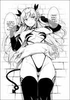 Shachiku Succubus no Hanashi / 社畜サキュバスの話 [Gentsuki] [Original] Thumbnail Page 203