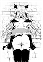 Shachiku Succubus no Hanashi / 社畜サキュバスの話 [Gentsuki] [Original] Thumbnail Page 207