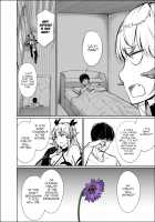 Shachiku Succubus no Hanashi / 社畜サキュバスの話 [Gentsuki] [Original] Thumbnail Page 20