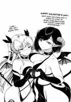 Shachiku Succubus no Hanashi / 社畜サキュバスの話 [Gentsuki] [Original] Thumbnail Page 210