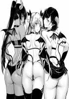 Shachiku Succubus no Hanashi / 社畜サキュバスの話 [Gentsuki] [Original] Thumbnail Page 216