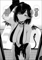 Shachiku Succubus no Hanashi / 社畜サキュバスの話 [Gentsuki] [Original] Thumbnail Page 217