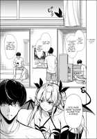 Shachiku Succubus no Hanashi / 社畜サキュバスの話 [Gentsuki] [Original] Thumbnail Page 27