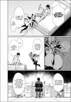 Shachiku Succubus no Hanashi / 社畜サキュバスの話 [Gentsuki] [Original] Thumbnail Page 28