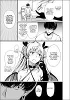 Shachiku Succubus no Hanashi / 社畜サキュバスの話 [Gentsuki] [Original] Thumbnail Page 29