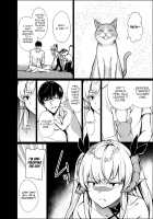 Shachiku Succubus no Hanashi / 社畜サキュバスの話 [Gentsuki] [Original] Thumbnail Page 30