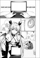 Shachiku Succubus no Hanashi / 社畜サキュバスの話 [Gentsuki] [Original] Thumbnail Page 31
