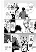 Shachiku Succubus no Hanashi / 社畜サキュバスの話 [Gentsuki] [Original] Thumbnail Page 32