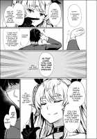 Shachiku Succubus no Hanashi / 社畜サキュバスの話 [Gentsuki] [Original] Thumbnail Page 33