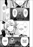 Shachiku Succubus no Hanashi / 社畜サキュバスの話 [Gentsuki] [Original] Thumbnail Page 39