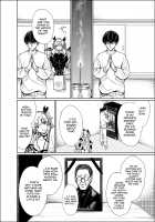 Shachiku Succubus no Hanashi / 社畜サキュバスの話 [Gentsuki] [Original] Thumbnail Page 40