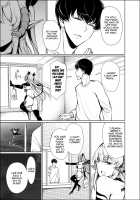 Shachiku Succubus no Hanashi / 社畜サキュバスの話 [Gentsuki] [Original] Thumbnail Page 41