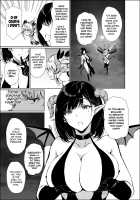 Shachiku Succubus no Hanashi / 社畜サキュバスの話 [Gentsuki] [Original] Thumbnail Page 43