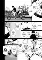 Shachiku Succubus no Hanashi / 社畜サキュバスの話 [Gentsuki] [Original] Thumbnail Page 46