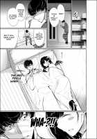 Shachiku Succubus no Hanashi / 社畜サキュバスの話 [Gentsuki] [Original] Thumbnail Page 47