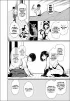 Shachiku Succubus no Hanashi / 社畜サキュバスの話 [Gentsuki] [Original] Thumbnail Page 48