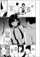 Shachiku Succubus no Hanashi / 社畜サキュバスの話 [Gentsuki] [Original] Thumbnail Page 49
