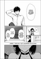 Shachiku Succubus no Hanashi / 社畜サキュバスの話 [Gentsuki] [Original] Thumbnail Page 50