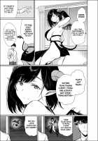Shachiku Succubus no Hanashi / 社畜サキュバスの話 [Gentsuki] [Original] Thumbnail Page 51