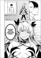 Shachiku Succubus no Hanashi / 社畜サキュバスの話 [Gentsuki] [Original] Thumbnail Page 52