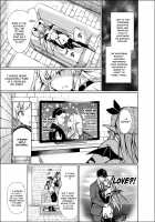 Shachiku Succubus no Hanashi / 社畜サキュバスの話 [Gentsuki] [Original] Thumbnail Page 53