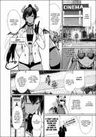 Shachiku Succubus no Hanashi / 社畜サキュバスの話 [Gentsuki] [Original] Thumbnail Page 54