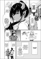 Shachiku Succubus no Hanashi / 社畜サキュバスの話 [Gentsuki] [Original] Thumbnail Page 56