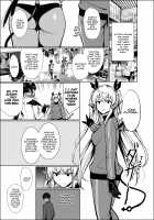 Shachiku Succubus no Hanashi / 社畜サキュバスの話 [Gentsuki] [Original] Thumbnail Page 61
