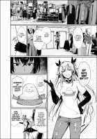Shachiku Succubus no Hanashi / 社畜サキュバスの話 [Gentsuki] [Original] Thumbnail Page 62