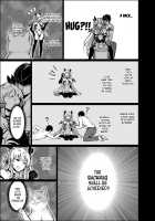 Shachiku Succubus no Hanashi / 社畜サキュバスの話 [Gentsuki] [Original] Thumbnail Page 74