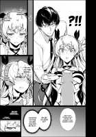 Shachiku Succubus no Hanashi / 社畜サキュバスの話 [Gentsuki] [Original] Thumbnail Page 76