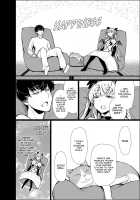 Shachiku Succubus no Hanashi / 社畜サキュバスの話 [Gentsuki] [Original] Thumbnail Page 81