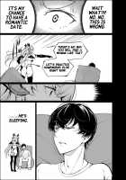 Shachiku Succubus no Hanashi / 社畜サキュバスの話 [Gentsuki] [Original] Thumbnail Page 82