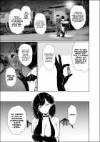 Shachiku Succubus no Hanashi / 社畜サキュバスの話 [Gentsuki] [Original] Thumbnail Page 86