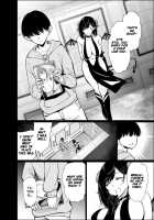 Shachiku Succubus no Hanashi / 社畜サキュバスの話 [Gentsuki] [Original] Thumbnail Page 89