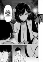 Shachiku Succubus no Hanashi / 社畜サキュバスの話 [Gentsuki] [Original] Thumbnail Page 92