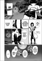 Shachiku Succubus no Hanashi / 社畜サキュバスの話 [Gentsuki] [Original] Thumbnail Page 93