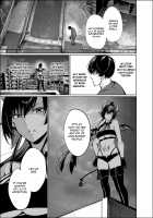 Shachiku Succubus no Hanashi / 社畜サキュバスの話 [Gentsuki] [Original] Thumbnail Page 94