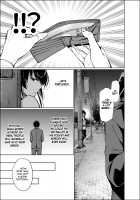 Shachiku Succubus no Hanashi / 社畜サキュバスの話 [Gentsuki] [Original] Thumbnail Page 96