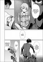 Shachiku Succubus no Hanashi / 社畜サキュバスの話 [Gentsuki] [Original] Thumbnail Page 99