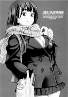 JEUNESSE [Hagiya Masakage] [Boku No Kokoro No Yabai Yatsu] Thumbnail Page 02