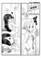 JEUNESSE [Hagiya Masakage] [Boku No Kokoro No Yabai Yatsu] Thumbnail Page 04