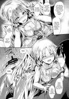 Futari de Issho ni Tsukurimashou. / ふたりで一緒につくりましょう。 [Sendai Oni] [Original] Thumbnail Page 36